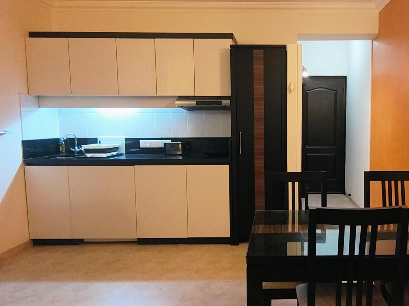 Riviera Hermitage Arpora Exterior foto